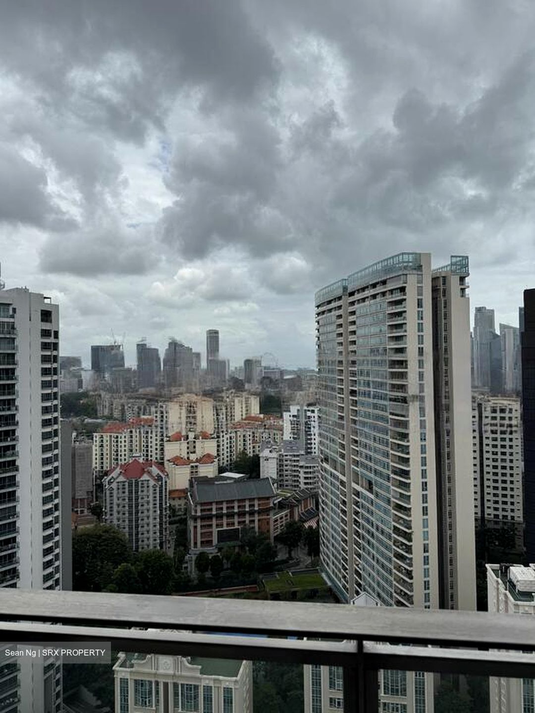 The Avenir (D9), Condominium #466456791
